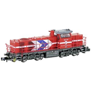 Hobbytrain H3076 N Diesellok Vossloh G1000 BB der HGK