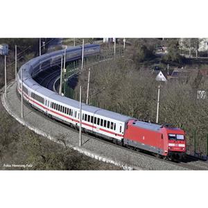 pikoh0 Piko H0 58846 H0 Personenwagen Apmmz 126 1. Kl. der DB AG Personenwagen Apmmz 126 1. Klasse