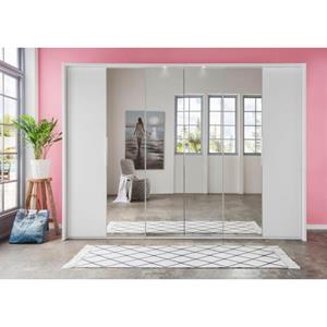 Fresh To Go Drehtürenschrank Everly 250 oder 300cm breit