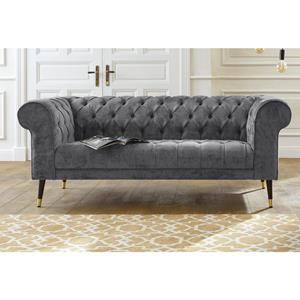 Guido Maria Kretschmer Home&Living Chesterfield-bank Tinnum