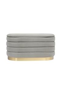 Underbar Bankje Adina velvet | 