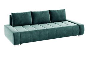 NADUVI Collection Zitbank Olivia velvet | 