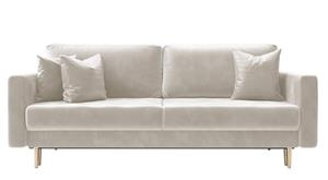 NADUVI Collection Zitbank Maye velvet | 