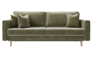 NADUVI Collection Zitbank Maye velvet | 