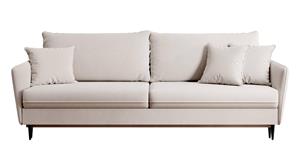 NADUVI Collection Zitbank Solara velvet | 