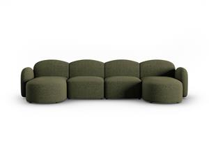 Micadoni Home U-bank Blair chenille | 