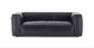 Flamant Tribeca Sofa 2S | 