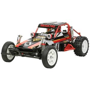 Tamiya Wild One Off-Roader 1:10 RC Modellauto Elektro Buggy Bausatz