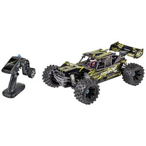 carsonmodellsport Carson Modellsport King of Dirt Cage V25 GP 1:8 RC Modellauto Nitro Truggy RtR 2,4GHz