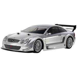 Tamiya MB CLK AMG 2002 1:10 RC Modellauto Elektro Allradantrieb (4WD) Bausatz