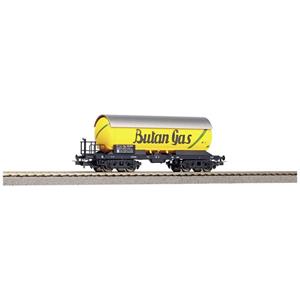 pikoh0 Piko H0 54539 H0 Druckgaskesselwagen Butan Gas der FS