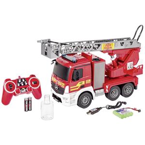 Carson 1:20 RC functiemodel voor beginners Truck