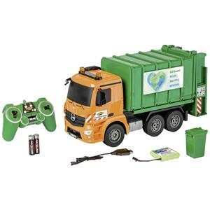 Carson 1:20 RC functiemodel voor beginners Truck