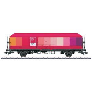 Märklin 48553 H0 Pantone Color of the Year Wag