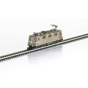 Märklin 88597 Z E-Lok Re 4/4 II Bronze Edition