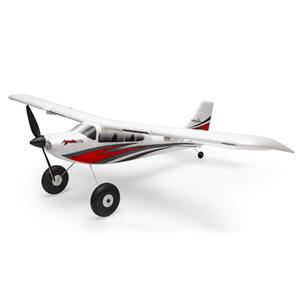 Hobbyzone Apprentice STOL S 700 BNF Basic met SAFE