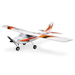 E-Flite Apprentice STS 1.5m Smart Trainer met SAFE BNF Basic