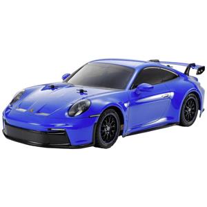 Tamiya Porsche 911 GT3 1:10 RC Modellauto Elektro Allradantrieb (4WD) Bausatz