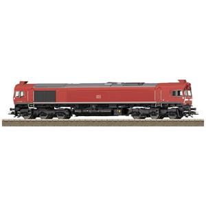 Trix T25300 Diesellocomotief Class 77