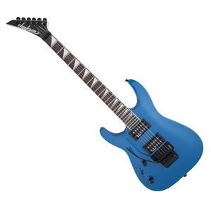 Jackson JS Series Dinky Arch Top JS32 DKA LH Bright Blue
