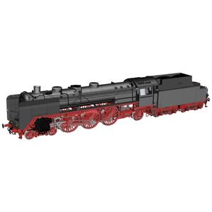 pikoh0 Piko H0 50685 H0 stoomlocomotief BR 03 van de DR