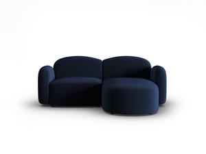 Micadoni Home Hoekbank Blair rechts velvet | 