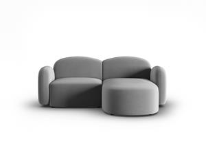Micadoni Home Hoekbank Blair rechts velvet | 