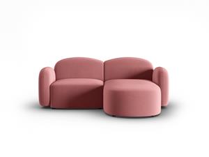 Micadoni Home Hoekbank Blair rechts velvet | 