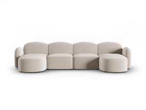 Micadoni Home U-bank Blair velvet | 