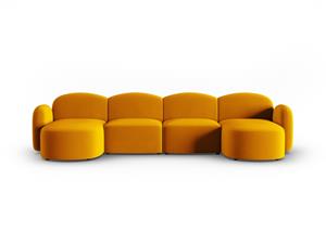 Micadoni Home U-bank Blair velvet | 