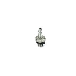 thiconmodels Thicon Models 56056 Nippel gerade M3 für 2,5/1,5mm Hydraulik-Anschluss 1St.