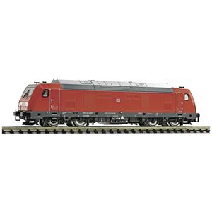 Fleischmann 7360010 N Diesellok BR 245 der DB AG