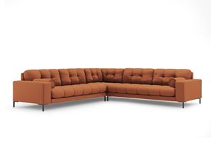 Cosmopolitan Design Hoekbank Bali | 