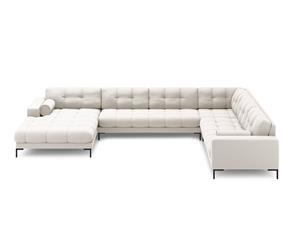 Cosmopolitan Design U-bank Bali rechts | 