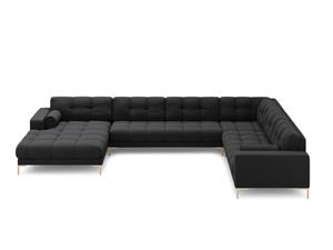 Cosmopolitan Design U-bank Bali rechts | 