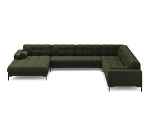 Cosmopolitan Design U-bank Bali rechts | 