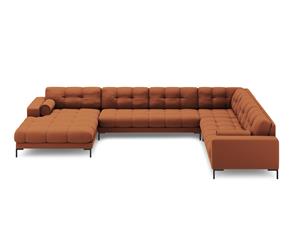 Cosmopolitan Design U-bank Bali rechts | 