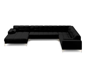 Cosmopolitan Design U-bank Bali rechts | 