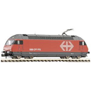 Fleischmann 731370 N elektrische locomotief Re 460 van de SBB