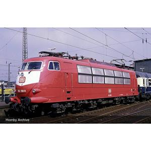 Arnold HN2565 N E-Lok 103 140, Orientrot der DB