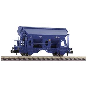 Fleischmann 830359 N Schwenkdachwagen der NS