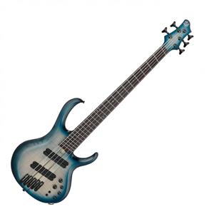 Ibanez BTB705LM-CTL Cosmic Blue Starburst Low Gloss