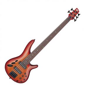 Ibanez SRD905F-BTL Brown Topaz Burst Low Gloss