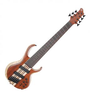Ibanez BTB7MS-NML Natural Mocha Low Gloss
