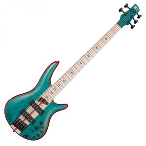 Ibanez SR1425B-CGL Caribbean Green Low Gloss