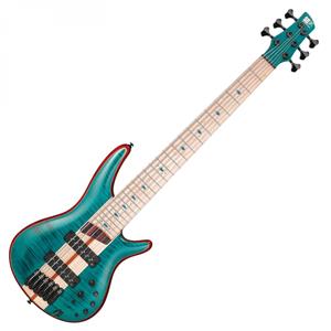 Ibanez SR1426B-CGL Caribbean Green Low Gloss