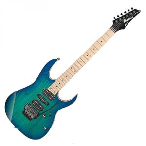 Ibanez RG470AHM-BMT Blue Moon Burst