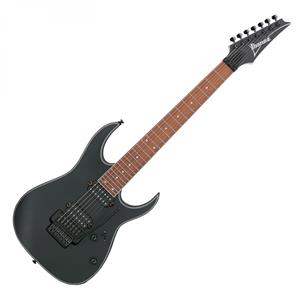 Ibanez RG7420EX-BKF Black Flat
