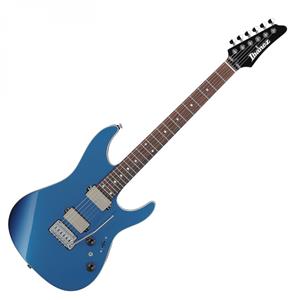 Ibanez AZ42P1-PBE Premium Prussian Blue Metallic