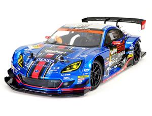 Carisma M40S Subaru BRZ GT300 1/10 Brushless RTR